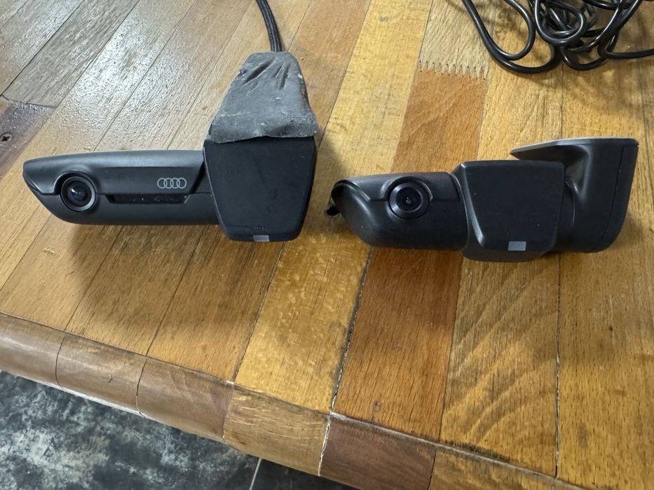 Dashcam Audi / VAG , OE