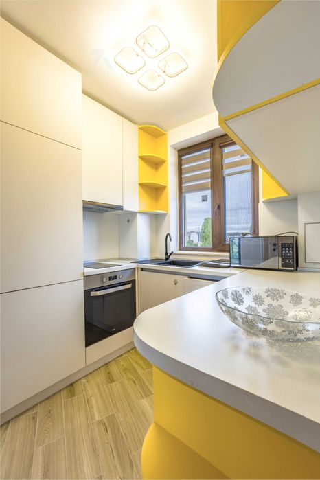 Дава се под наем Тристаен апартамент в София, Овча купел - 87 кв.м за 600 € - Снимка #4