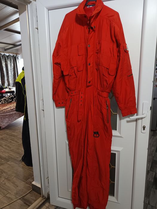 Pantaloni,geci, salopeta zapada