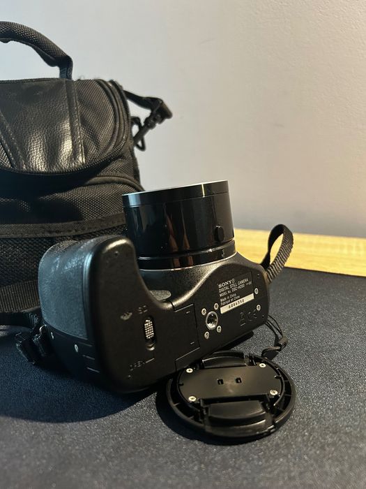 Sony digital camera dsc-h200 / Сони камера dsc-h200