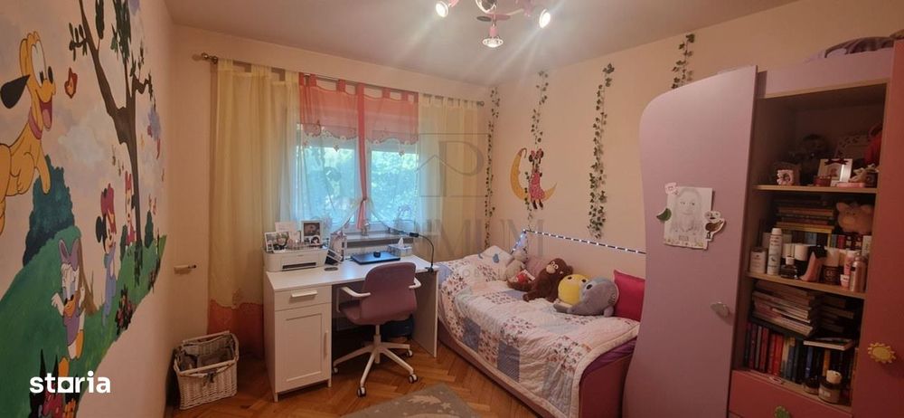 Apartment in Timișoara, Aradului - Vedere 3