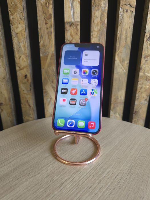 IPhone 13 5G RED Impecabil