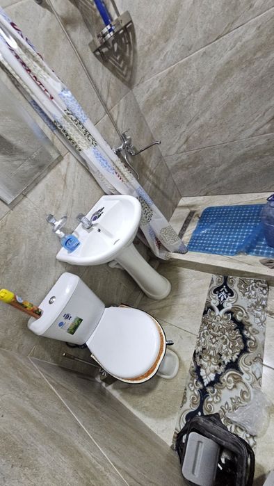 Arenda Kvartira  Toshkent Viloyati Bektemir tumani