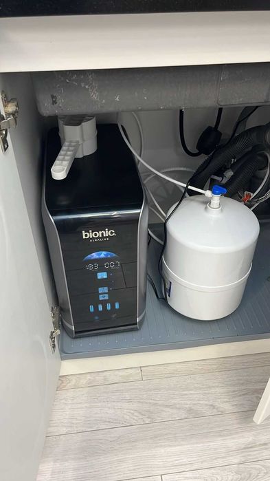 Фильтры для воды