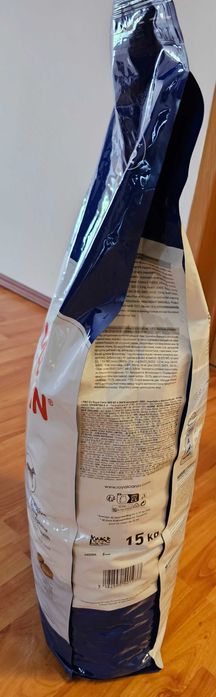 Hrana uscata caini Royal Canin Maxi L pentru adulti, sac de 15 kg