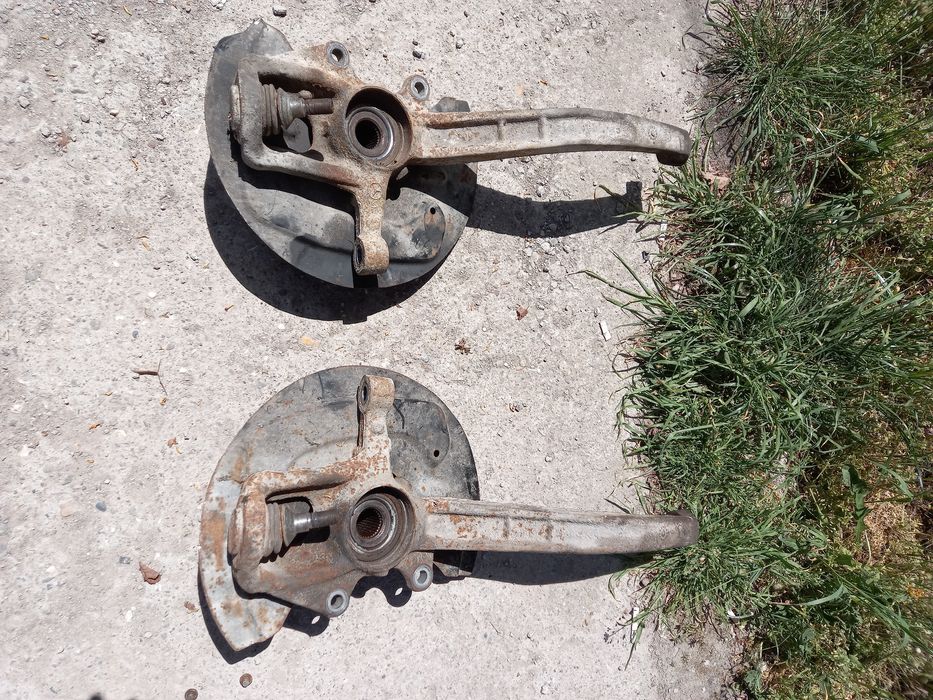 Cutie viteze Piese mercedes ML 2011 dezmembrari