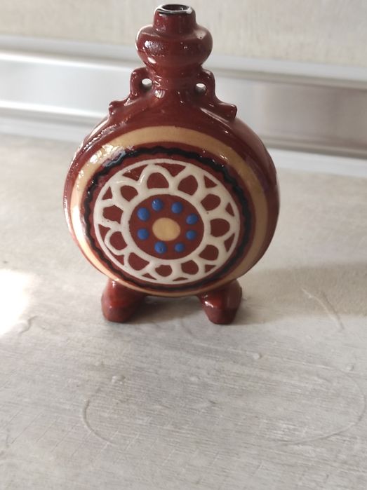 Порцеланова бъклица