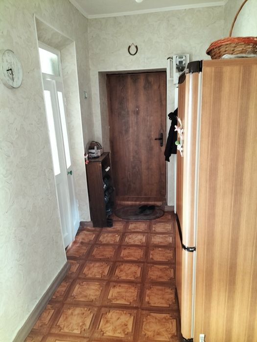 Продам квартиру и обмен на дом