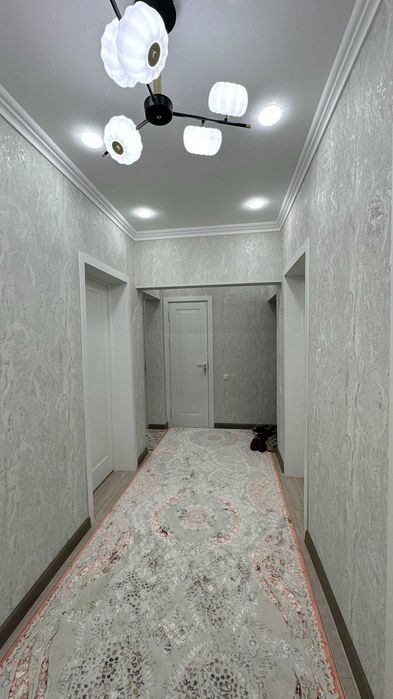 Квартира в Себзаре