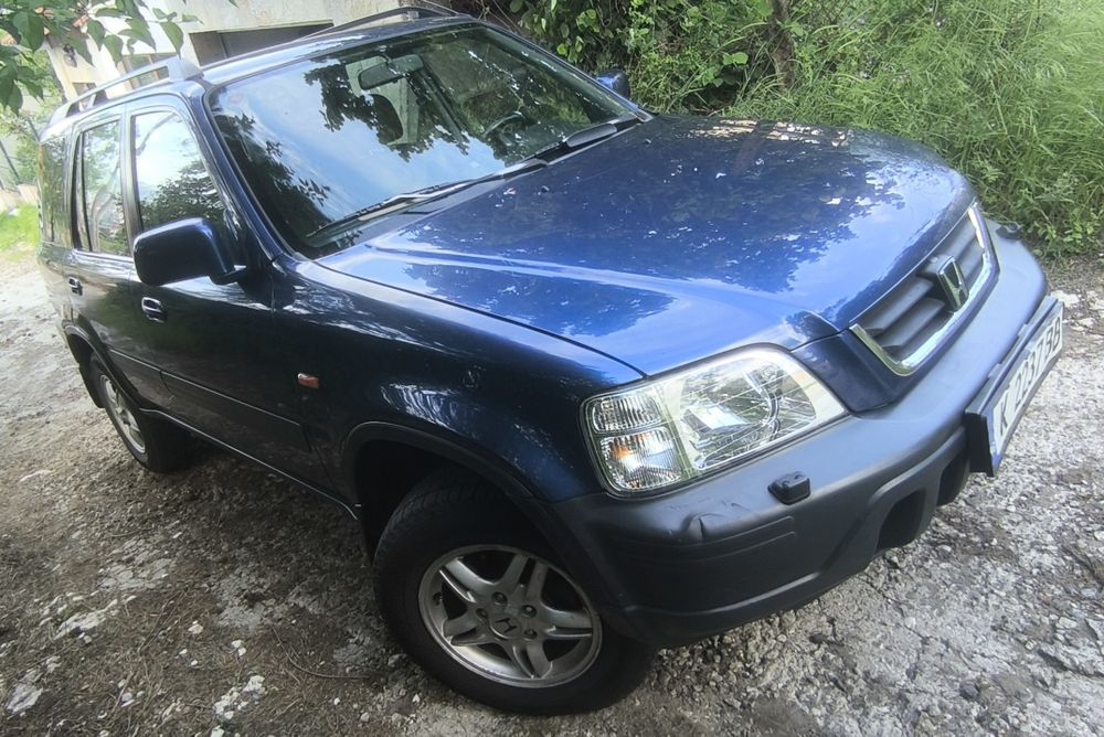 Honda CRV I gen.