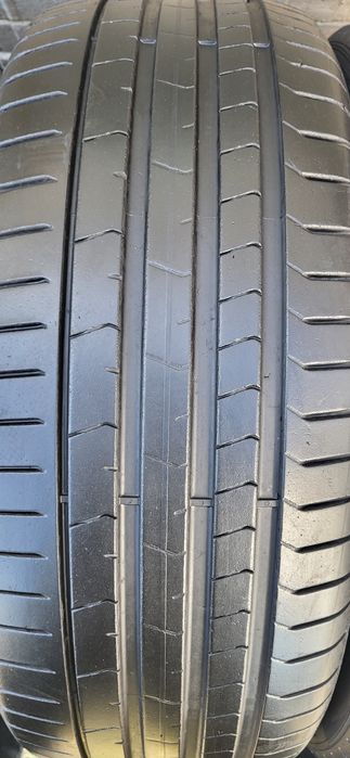 2 anvelope 245 45 20 pirelli runflat 2021 6mm