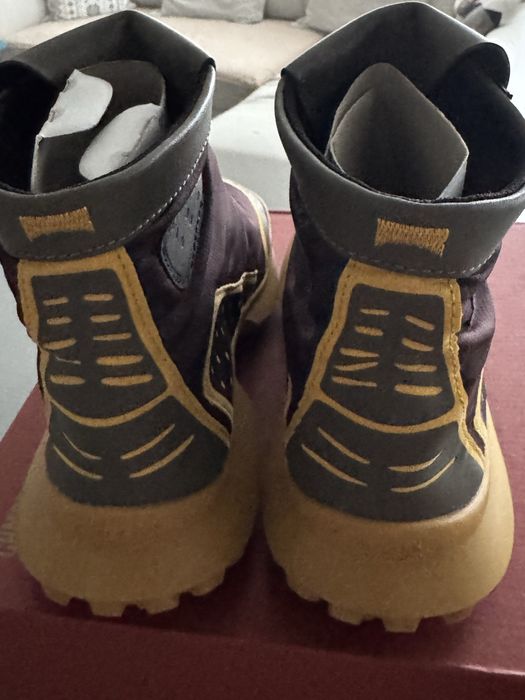 Camper Goretex дамски  боти