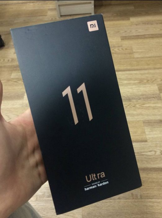 Mi 11 ultra обмен на 12 про макс