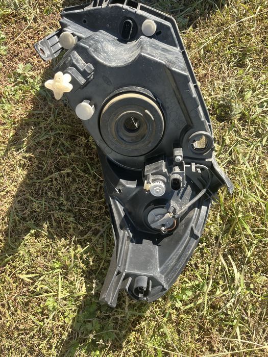 Фары, крыло Лада Гранта  оригинал