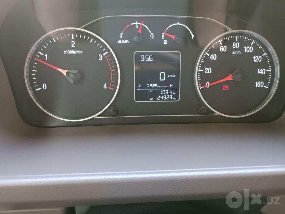 Foton sotiladi srochna