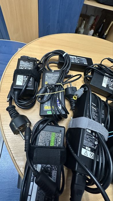Încărcătoare laptop Dell, Lenovo, Acer,Asus,Fujitsu,Sony,Toshiba