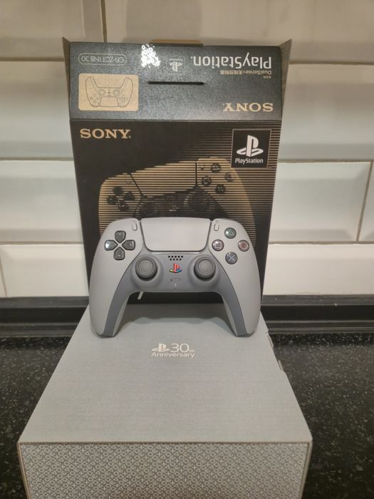 Новый Dualsense playstation 5