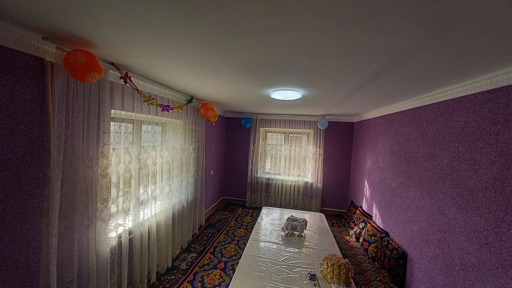 Срочно продам Бирлик улица Садокат  есть варианты.