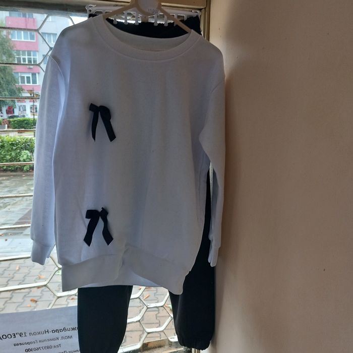 Детски комплекти 3/4г и 7/8г