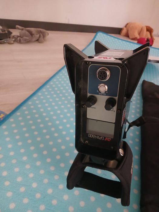 Металоискатель Minelab 5000 Gpx