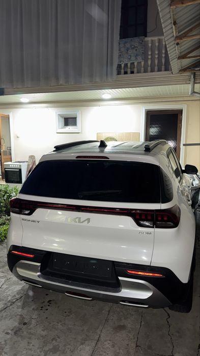 Kia sonet Xolati Yaxshi