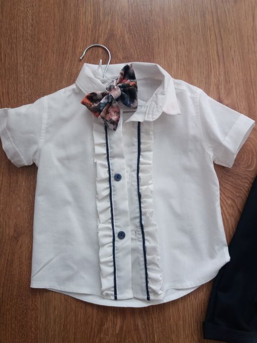 Ocazie/ botez - costume elegante baiat