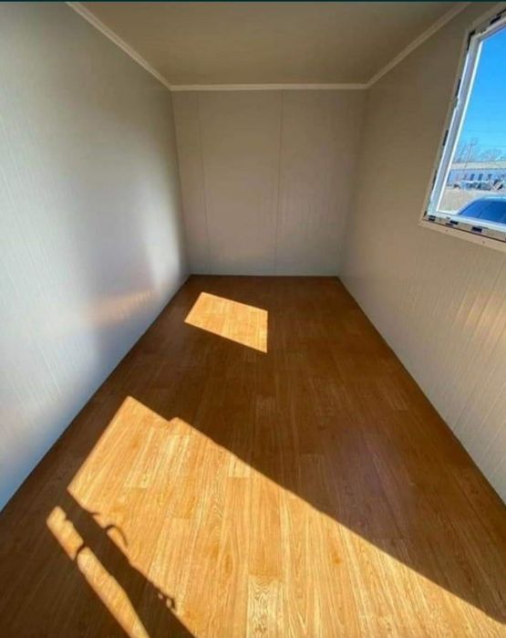 Container Birou 6,00x2,40