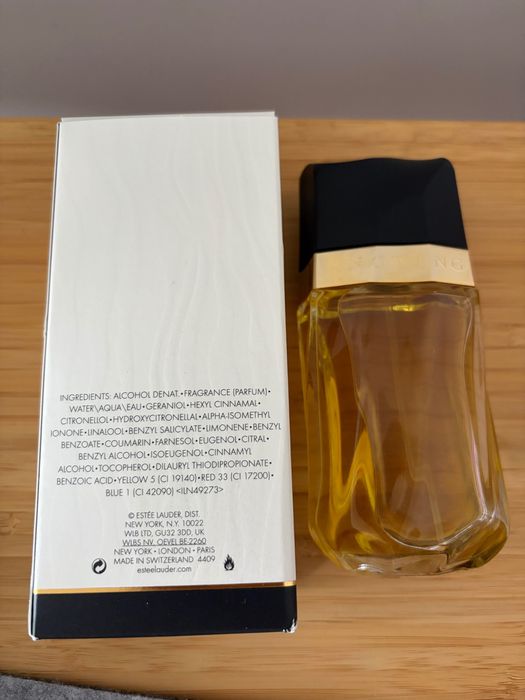 Оригинален парфюм Estée Lauder Knowing EDP – 75 ml