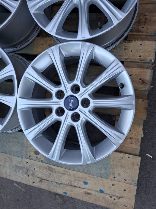 16" 5X108mm Ford Original, 5х108 Форд