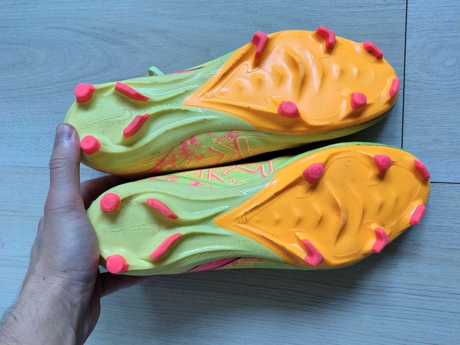 Ghete Fotbal Nike Mercurial Vapor 16 Multi-Ground football boots Nr.44