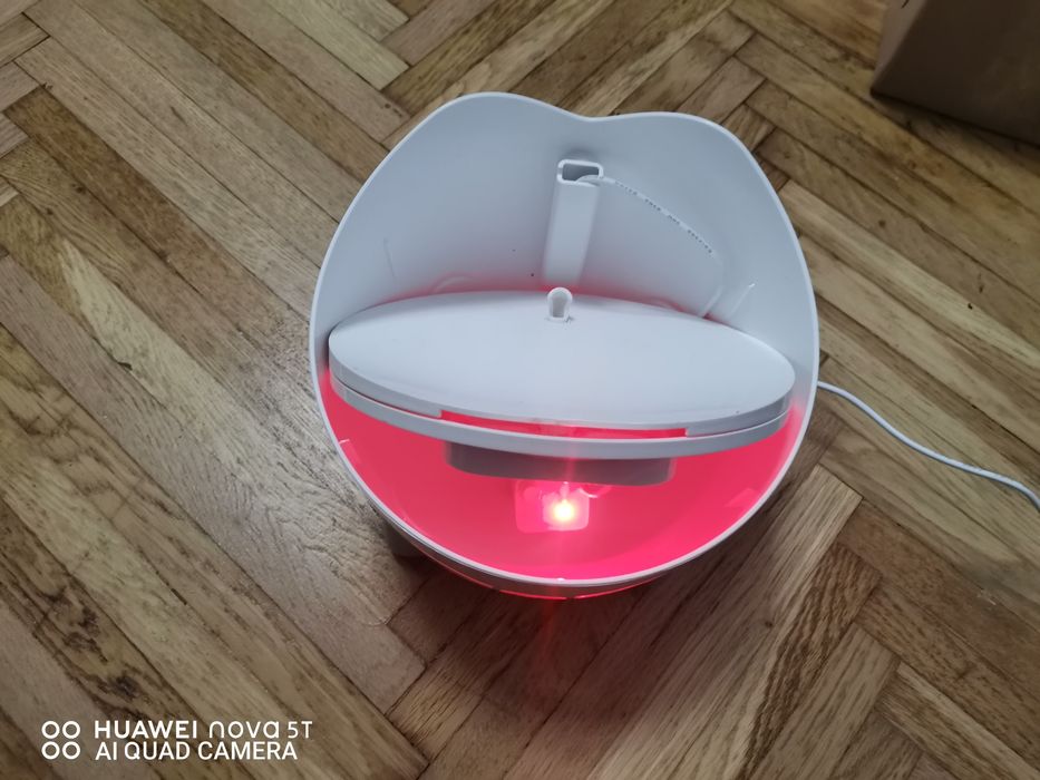 Fântână pt pisici Pixi