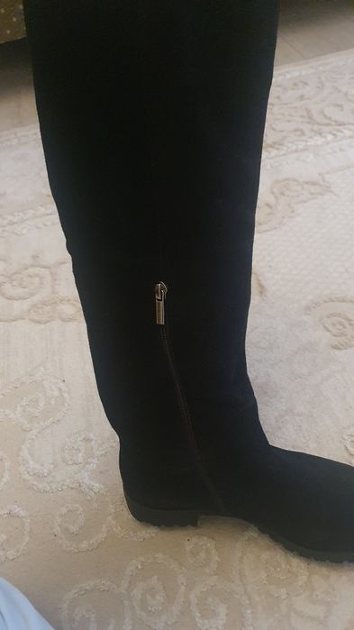 Продаю сапоги женские