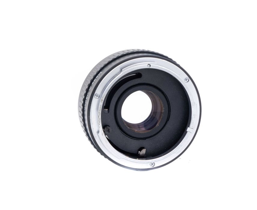 Dublor focala Hama 2x montura Canon FD