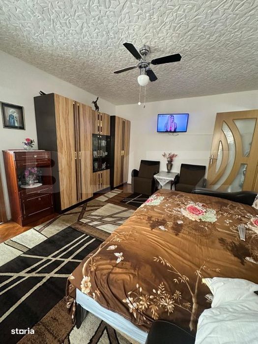 Apartament 2 camere, 40 mp