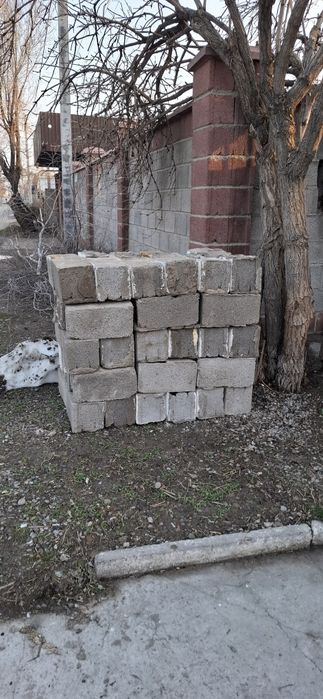 Бесплатно пескоблоки