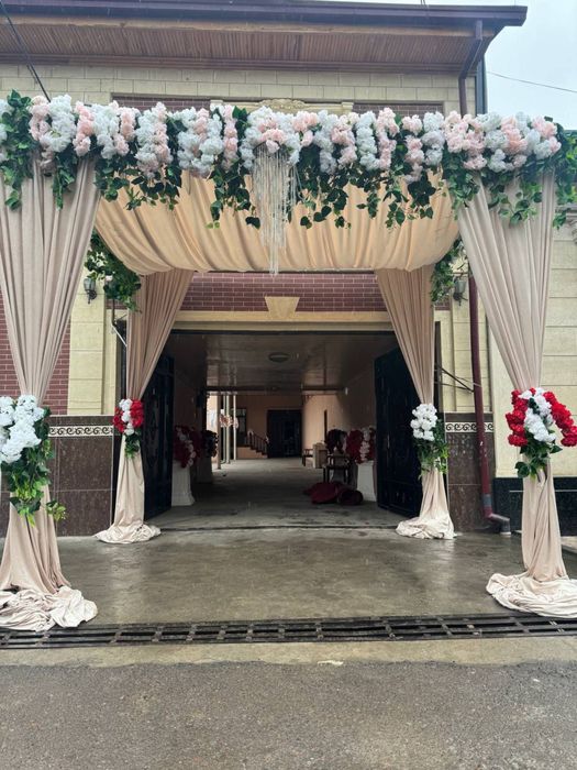 Dekaratsiya arzon narxda