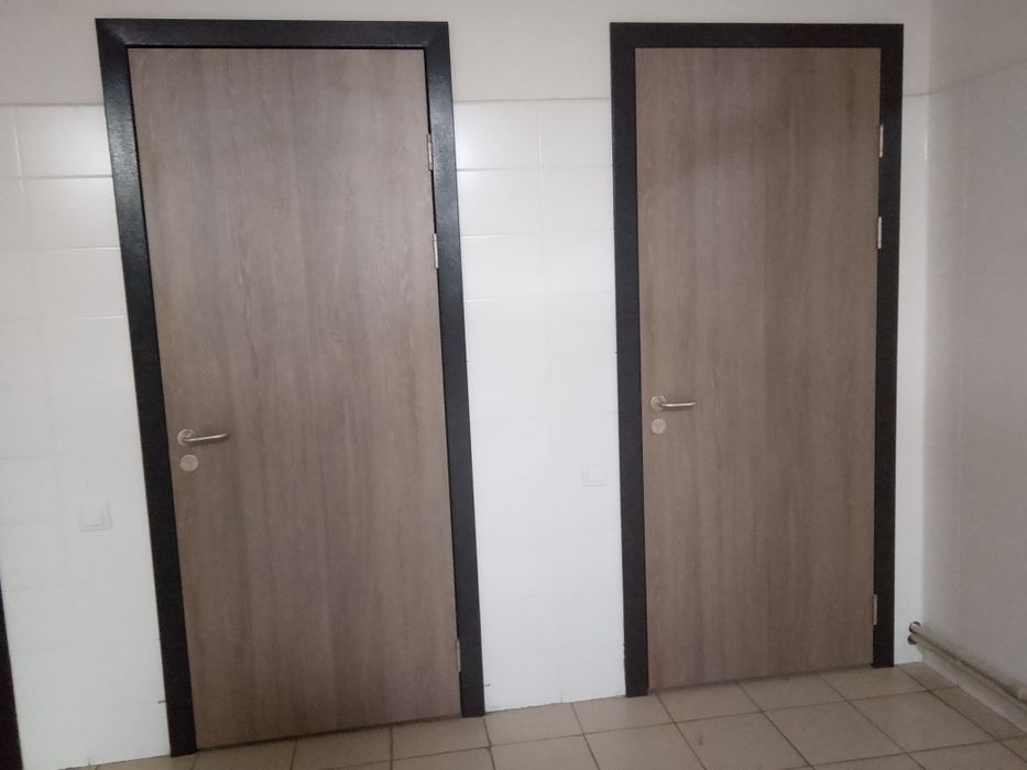 Туркестан Есiк орнату