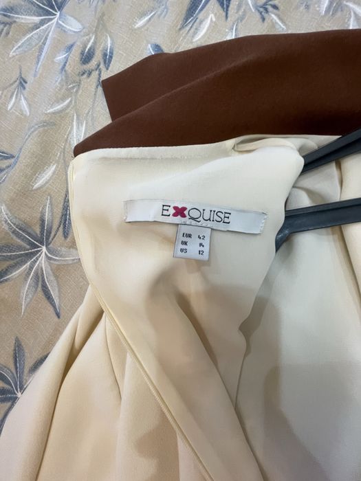 Платье турецкое