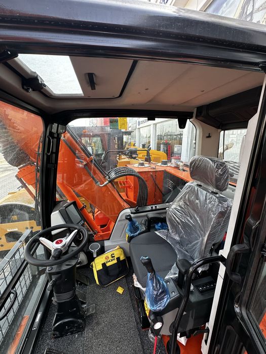 Ekskavator Lonking CDM6150W