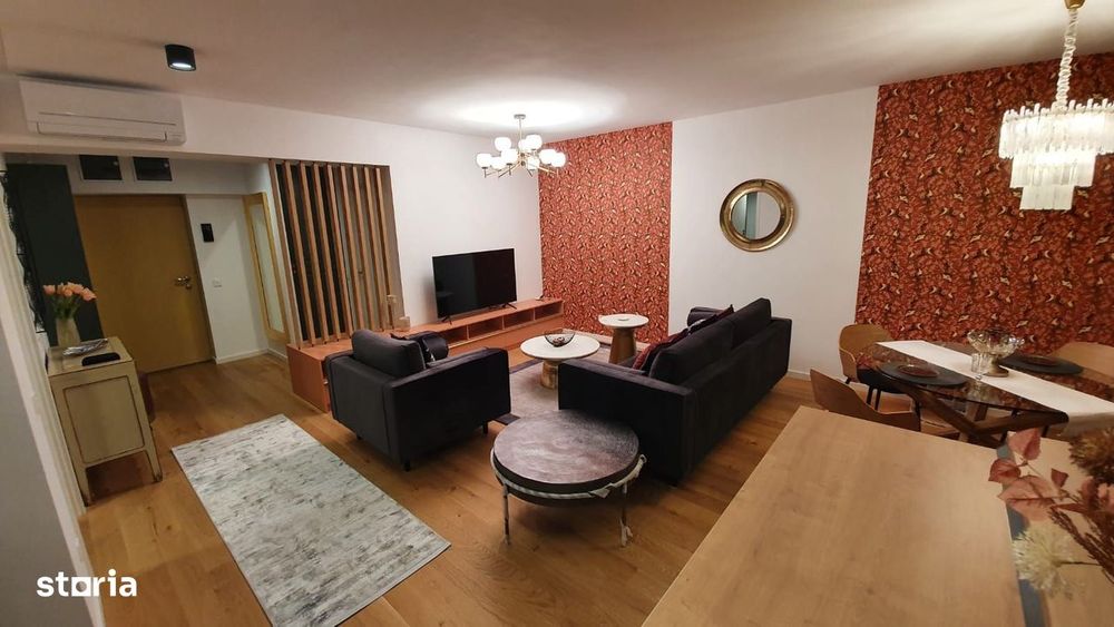 2 camere | Aviatiei Park | Lidl&Mega Image | Parcare