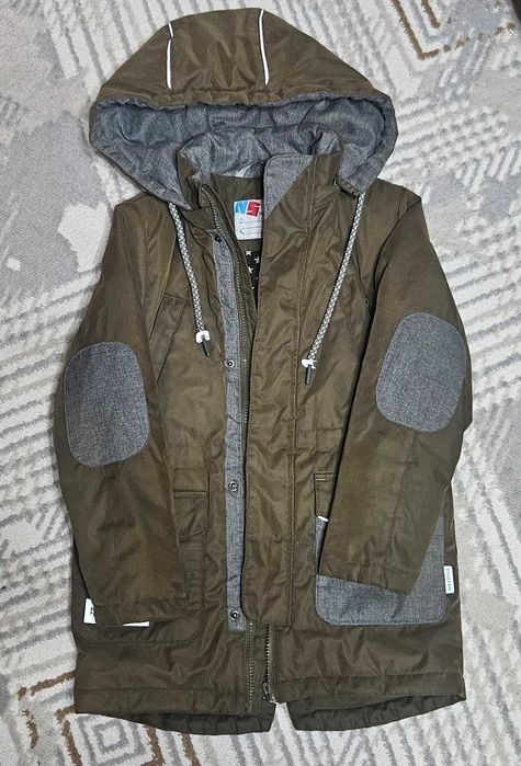 Куртка для мальчика.