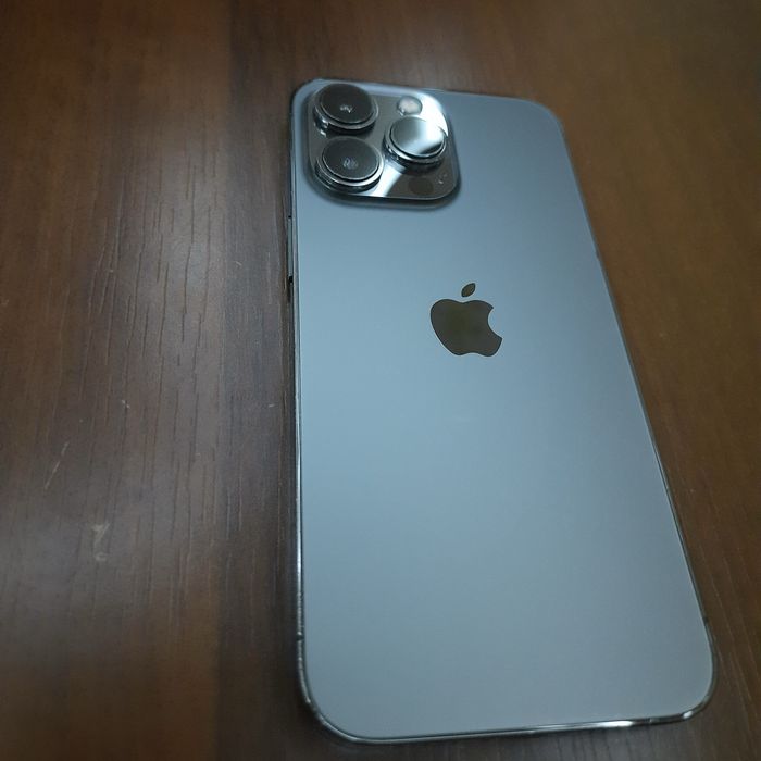 Iphone 13 pro