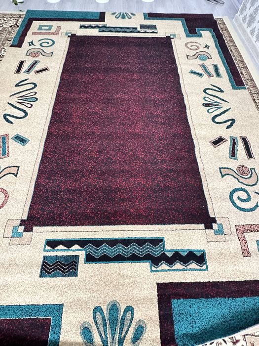 Ковер, Клем размер 3х4м,