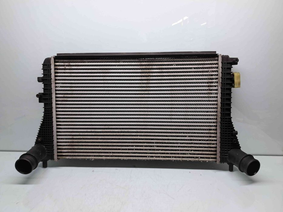 Radiator intercooler  Volkswagen Beetle (5C1) [Fabr 2011-prezent] 1K01