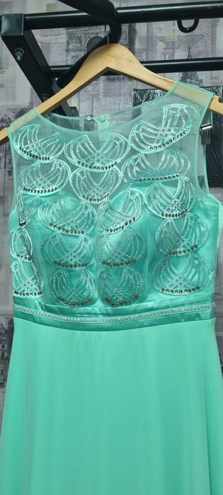 Платье вечернее р-р 44/46