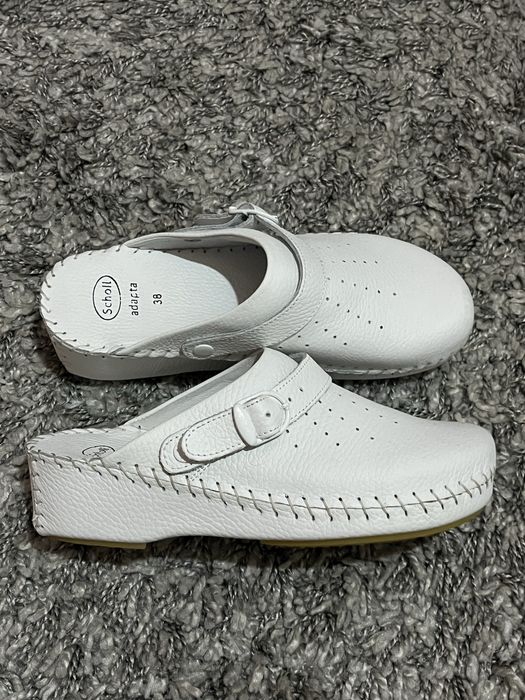 Papuci   Scholl