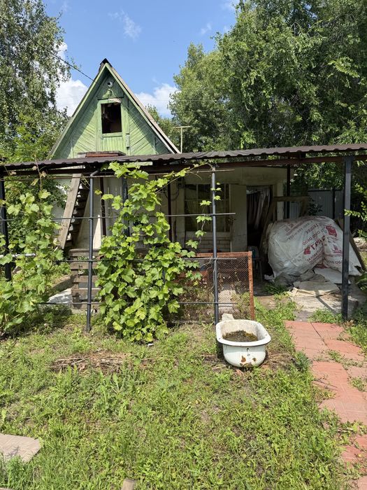 Продам дачу с/о «Кристалл»
