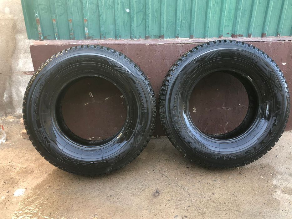 Продам Шину 4 штук