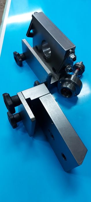 Шаблон за минификс със закалени втулки