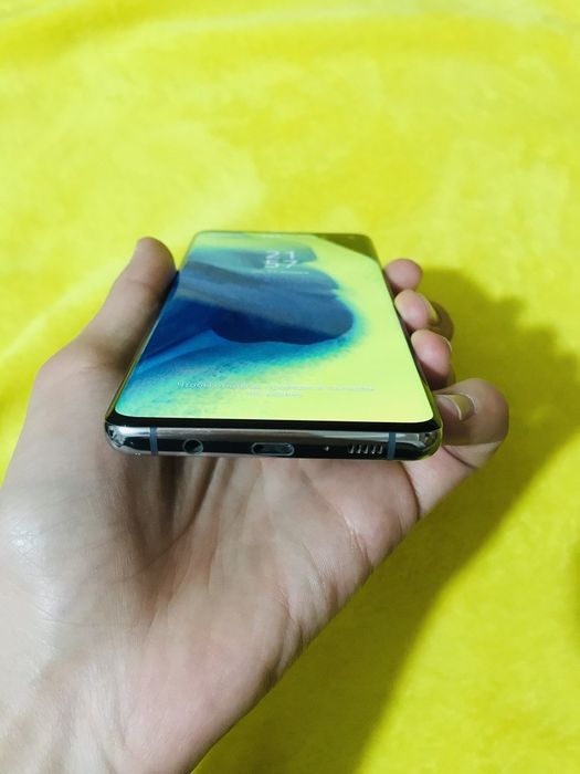 Samsung 10s 5 g 256gb 8